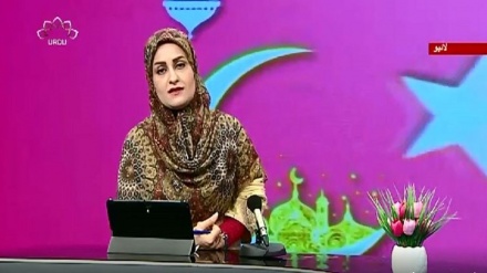 سماجی پروگرام ۔ زندگی سلام