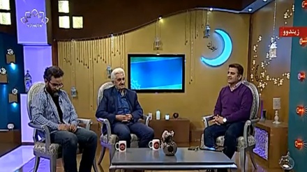 بەشێک لە بەرنامەی مانگی گوڵان 