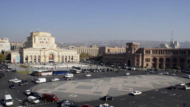ABŞ Ermənistana daha 1 milyon dollar əlavə yardım ayırdı