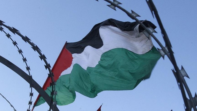 غرب اردن کے الحاق کے خلاف سب متحد ہوں: فلسطینی تنظیموں کی اپیل 