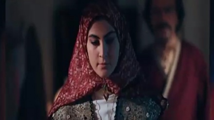 زنجیره درامای خاتونی عیمارەت - بەشی 16