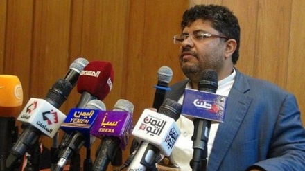 ABŞ və səud koalisiyası Yəməndə COVID-19-un yayılmasında məsuliyyət daşıyırlar