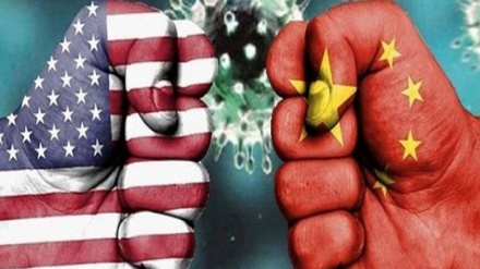 وائٹ ہاؤس کے رخ میں تبدیلی، کیا امریکا، چین کے ردعمل سے ڈر گيا؟