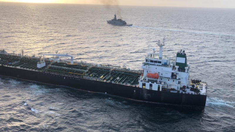 Iranski tankeri u Venecueli porazili Trumpa: Ima zemalja koje se ne boje američkih prijetnji