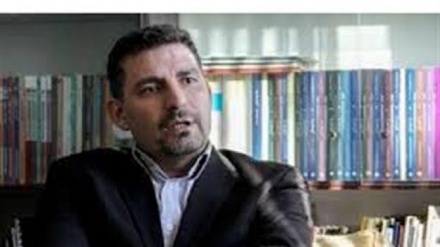 Amerikanın iranlı alimin həbsini davam etdirmək üçün heç bir əsası yoxdur