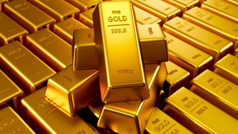 Britanija ne dozvoljava Venecueli pristup zlatu u vrijednosti od milijardu dolara