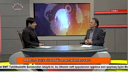 KOMPAS  -  13-05-2020 - İranın bir çox janrlarda olan əsərlərini azəri dilində ən yaxşı dublyajlarla seyr etmək üçün hər gün Beynəlxalq Səhər telekanalının Azəri xidmətinin tamaşaçısı olun.