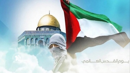 تجھے آزاد کراؤں گا فلسطین! ۔ ویڈیو