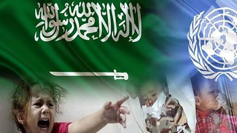 BMT Yəmənin humanitar vəziyyəti ilə bağlı öhdəliyinə laqeyd yanaşır