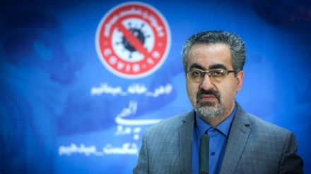 İranda təxminən 117 min koronavirus xəstəsi sağalıb