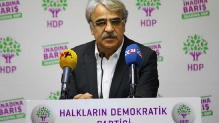 Sancar: “Ti peywendiya me bi PKK’yê re nîne”