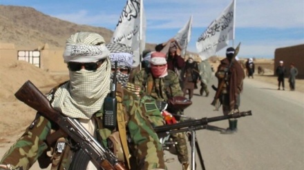 طالبان کے حملے میں تین افغان پولیس اہلکار ہلاک
