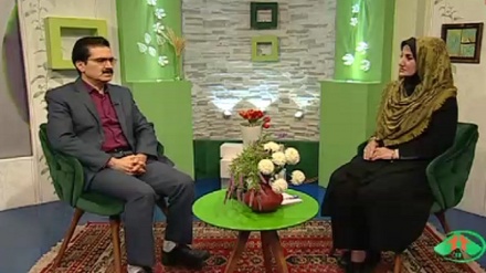 ساباتی سۆز - تایبەتمەندییەکانی مانگی موبارەکی ڕەمەزان - 11-05-2020