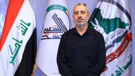 عراق سے امریکی سفیر کو نکالنے کا مطالبہ