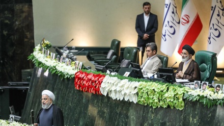 Rêberê Giranqedr ê Înqilaba Îslamî: Meclîs bi nûnerên karzan, çalak û destpak dê di serê hemî karan da be