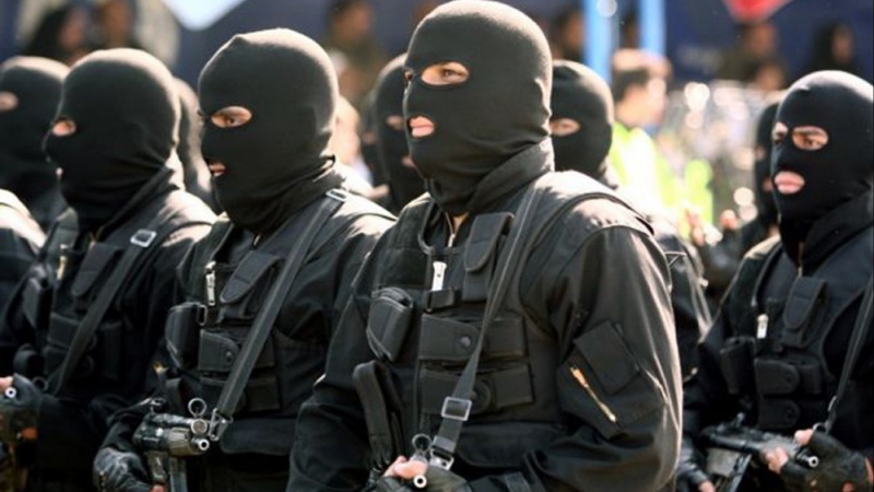 Iran uhapsio agente Mossada koji su organizovali ulične nemire