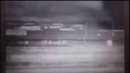 شام سے عراق میں داعش دہشت گردوں کی در اندازی میں امریکی کردار کا انکشاف+ ویڈیوز
