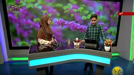 سماجی پروگرام ۔ زندگی سلام