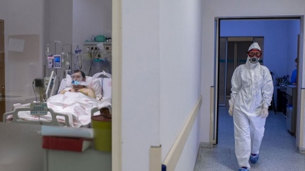 Türkiyədə COVID-19-dan ölənlərin sayı 5 300-ə çatdı