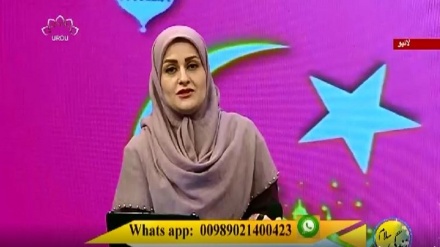 سماجی پروگرام ۔ زندگی سلام