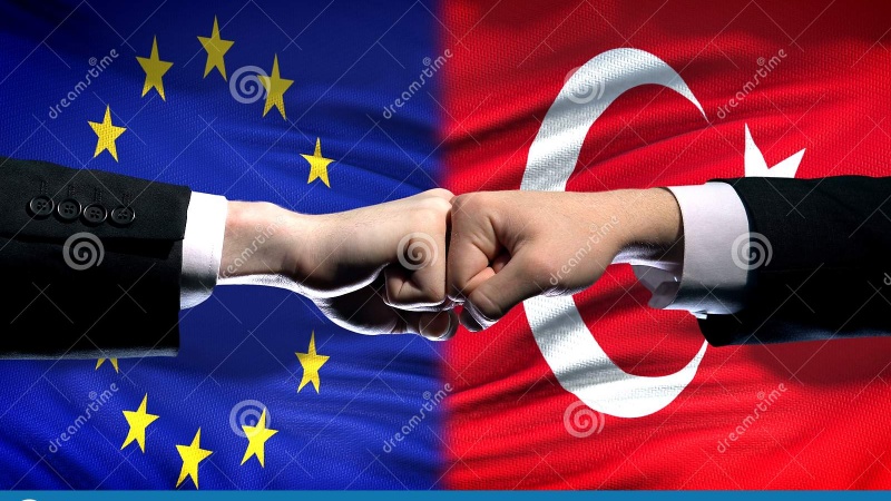 EU pooštrava sankcije Turskoj zbog spora u istočnom Mediteranu