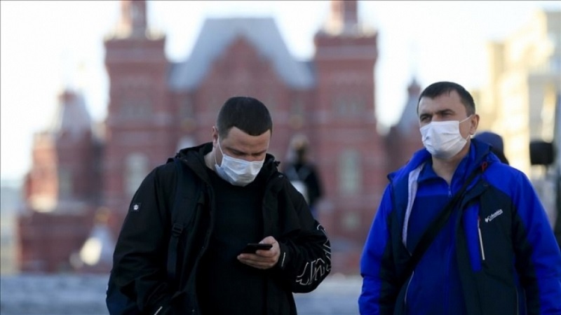 Moskvada koronavirusdan daha 76 nəfər öldü