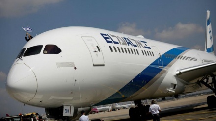 Avion izraelskog El Ala sletio u Tursku prvi put nakon 10 godina