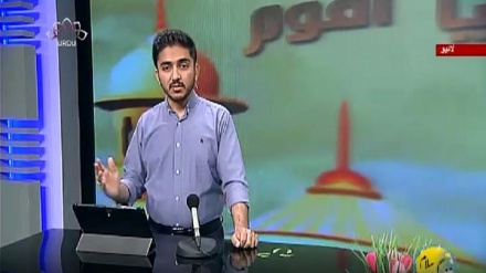 سماجی پروگرام ۔ زندگی سلام