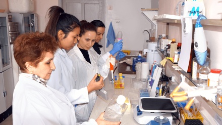  Ermənistandakı bioloji laboratoriyalarda nə baş verir?