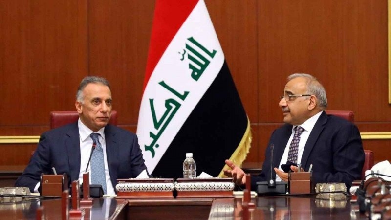 عراق میں نئی حکومت کی تشکیل، علاقائی اور عالمی سطح پر خیر مقدم