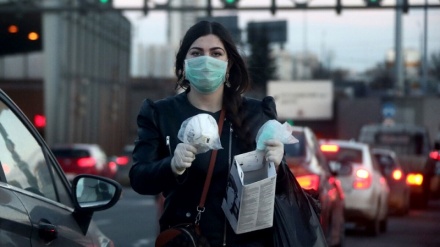 Azərbaycanda daha 508 nəfər koronavirusa yoluxub, 6 nəfər vəfat edib