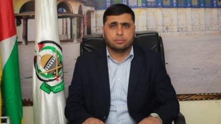 فلسطین کو یہودی رنگ دینے کی کوششوں پر حماس کا انتباہ