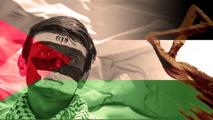 Svjetski dan Kudsa, trajni pokret podrške palestinskoj naciji