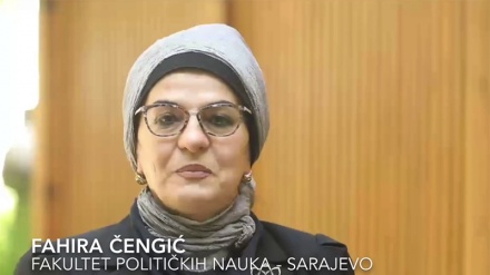 Fahira Čengić o svjetskom danu Kudsa