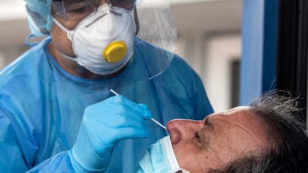 Ermənistanda koronavirusdan ölənlərin sayı 600-ü ötdü