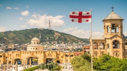 Gürcüstanın turizm gəlirləri 80% azalacaq