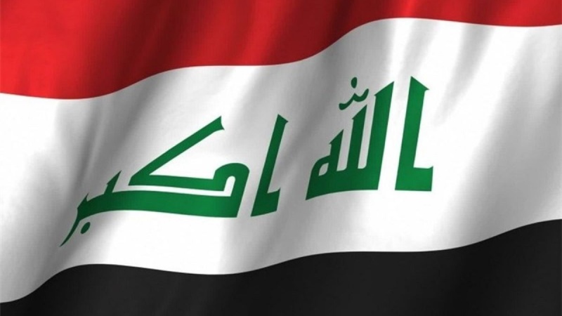 ہم جنس پرستی کا پرچم لہرانے پر عراقی عوام سراپا احتجاج