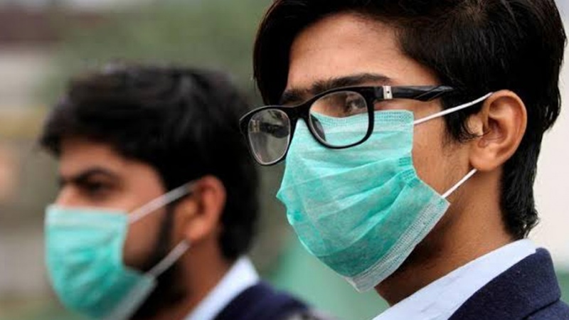 ہندوستان و پاکستان میں کورونا سے 4129 افراد ہلاک