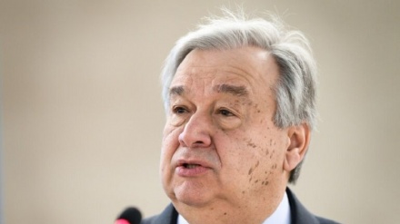 Guterres ne vjeruje da će Rusija napasti Ukrajinu