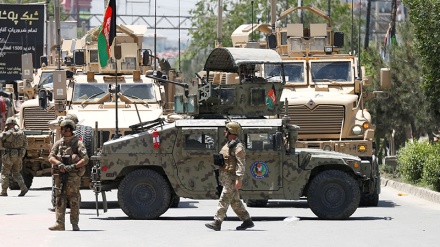 افغانستان، فائرنگ، دھماکوں اور مارٹر حملے میں متعدد ہلاک و زخمی 