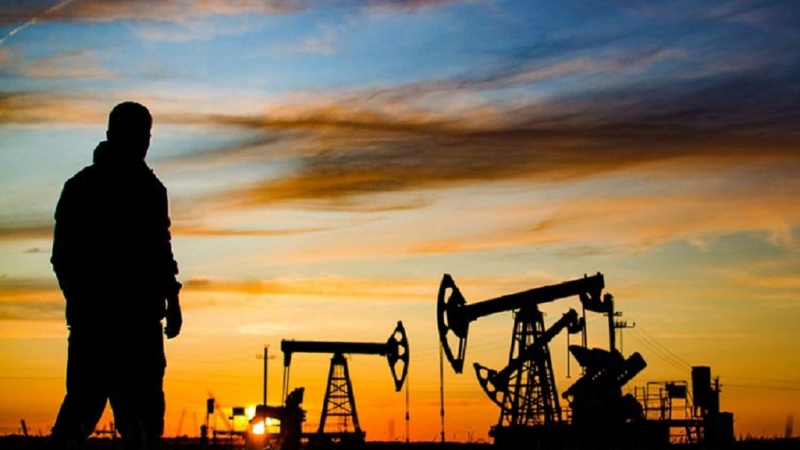 Azərbaycan Respublikasının  26,1 milyon ton neft hasil edib