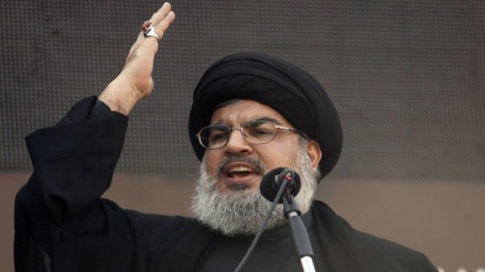 Vođa Hezbollaha odbacuje nove američke sankcije, kaže kako je njihov cilj izgladnjivanje Sirije i Libanona