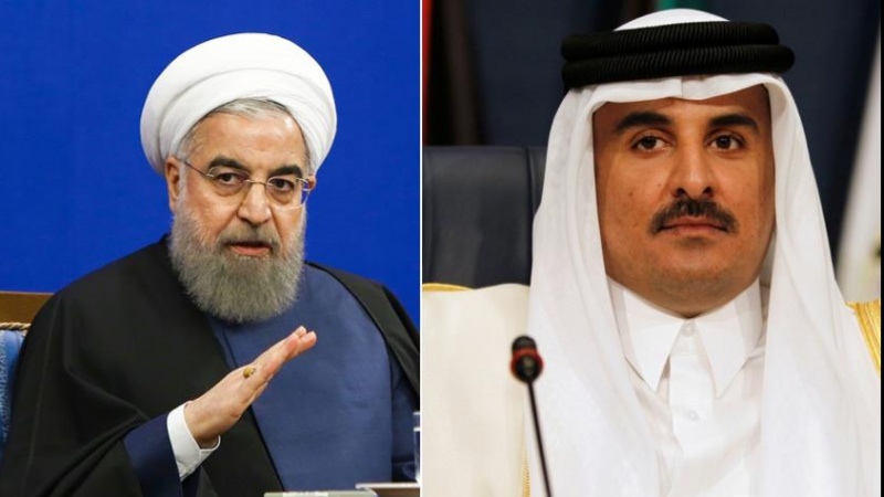 امریکہ کو ایران کا انتباہ