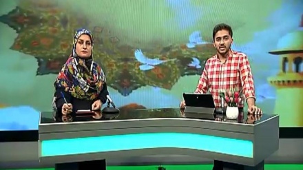 سماجی پروگرام ۔ زندگی سلام