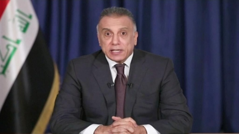 Əlkazimi rəsmən İraqın baş naziri oldu