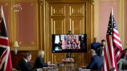 امریکا اور برطانیہ کا سائبرحملےکا الزام