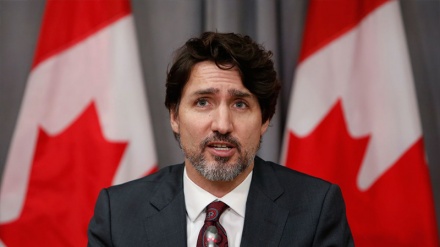  کانادا: قصد به رسمیت شناختن حکومت طالبان را نداریم
