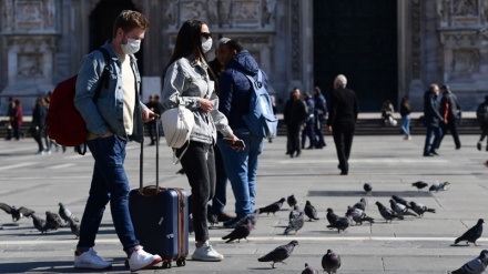 U svijetu zaraženo 4,6 miliona, preminulo preko 310.000