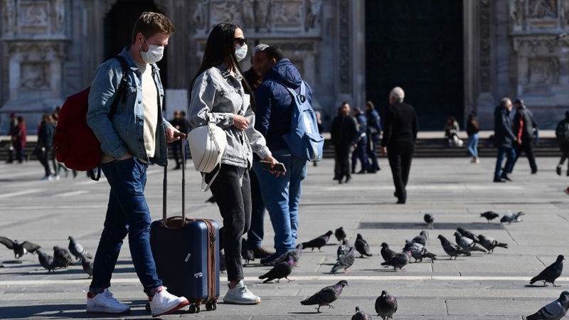 U svijetu zaraženo 4,6 miliona, preminulo preko 310.000