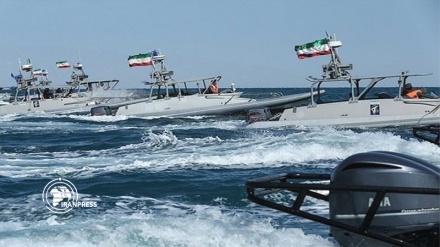 Iran među pet proizvođača brzih čamaca